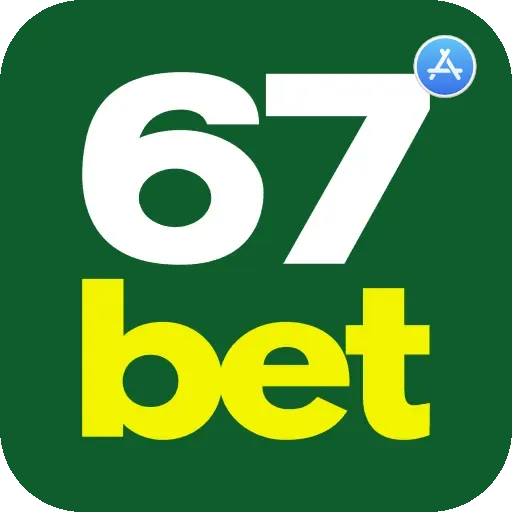 67bet App - Aplicativo Móvel Oficial