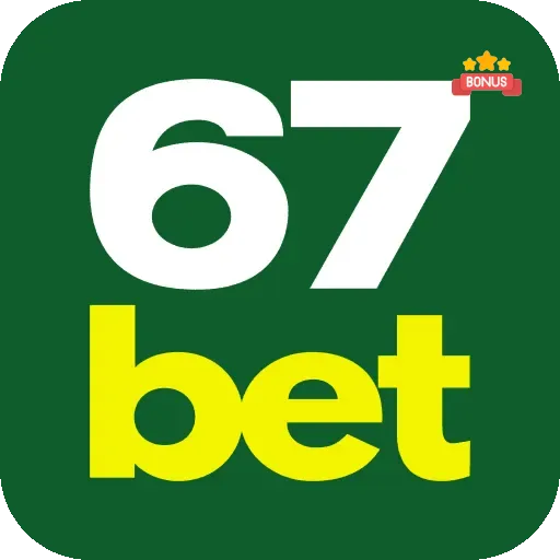 67bet Bônus - Pacote R$5.000 + VIP
