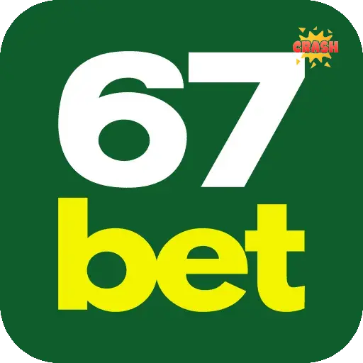 67bet Crash - Aviator e 35+ Jogos Instant Win