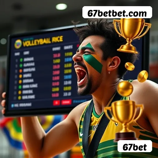 67bet Belo Horizonte - Jackpots