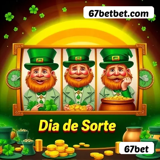67bet Brasília - Jogo Features
