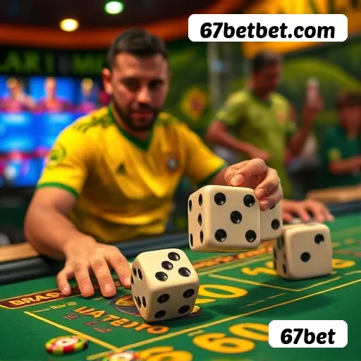 67bet - Support