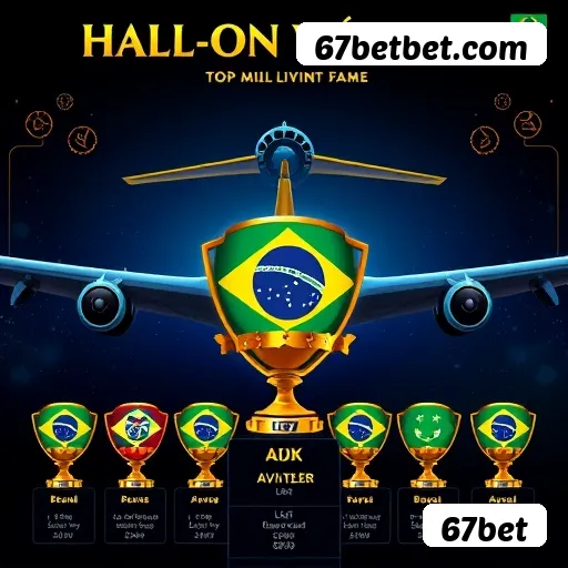 67bet Fortaleza - Reviews