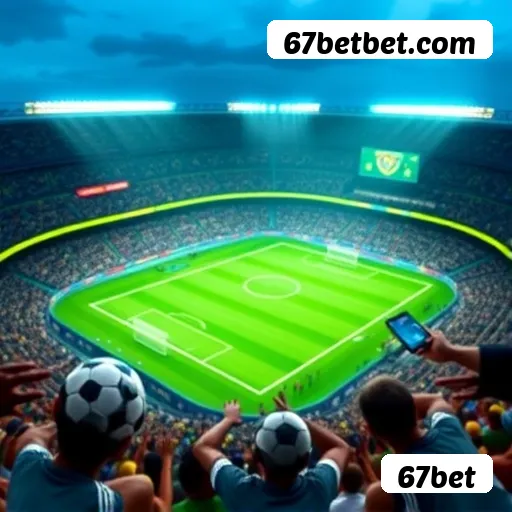 67bet - User Statistics