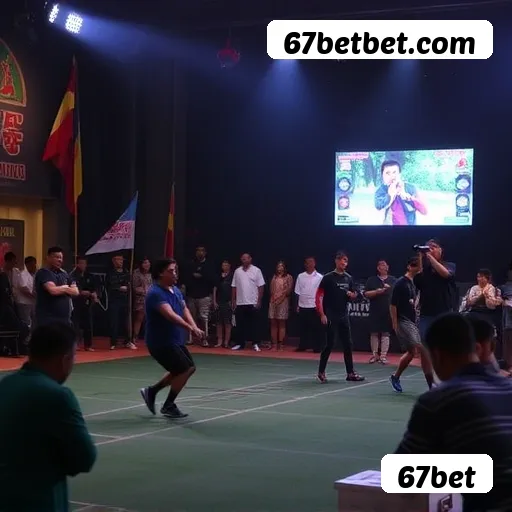 67bet - cassino ao vivo
