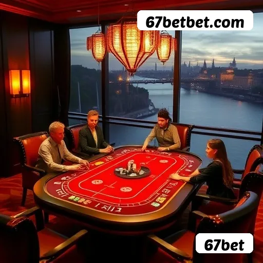 67bet - Aplicativo Móvel