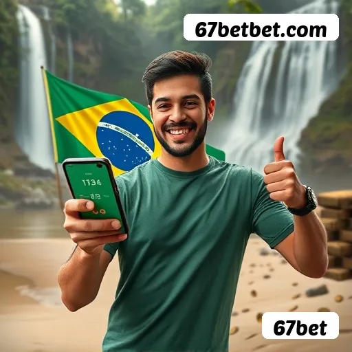 67bet - Installation Guide