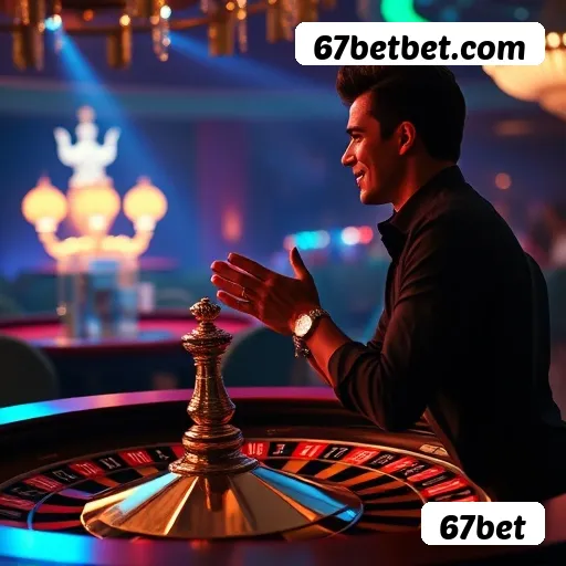 67bet Rio de Janeiro - Popular Jogos